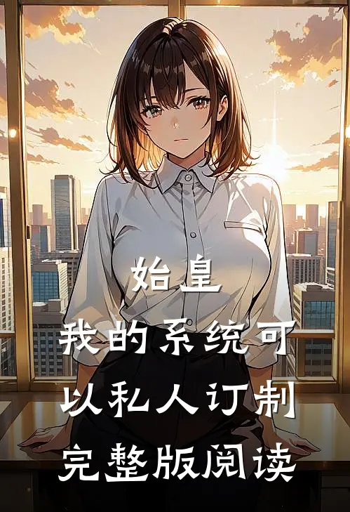 始皇：我的系统可以私人订制完整版阅读