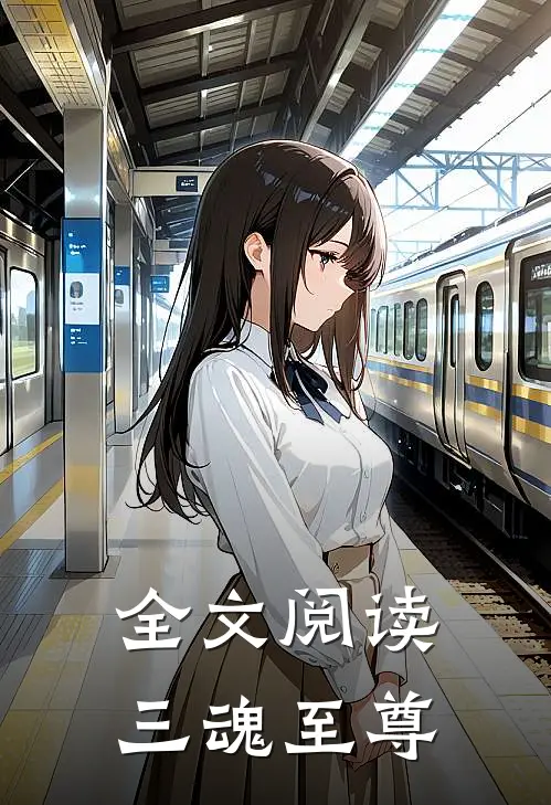 全文阅读三魂至尊