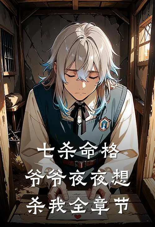 七杀命格，爷爷夜夜想杀我全章节