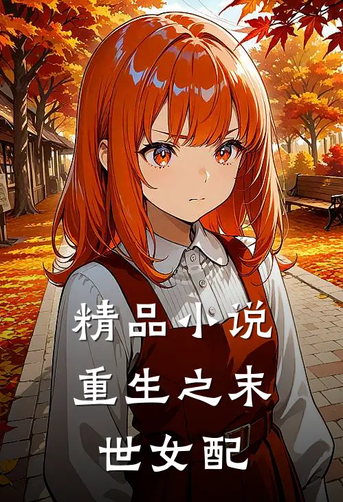 精品小说重生之末世女配