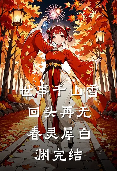 谁知与你相逢晚陆澈叶安茹完结文