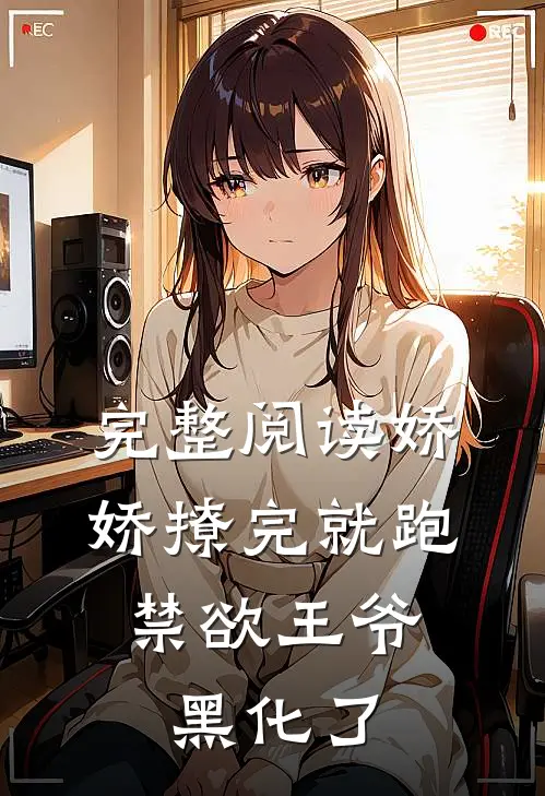 完整阅读娇娇撩完就跑，禁欲王爷黑化了