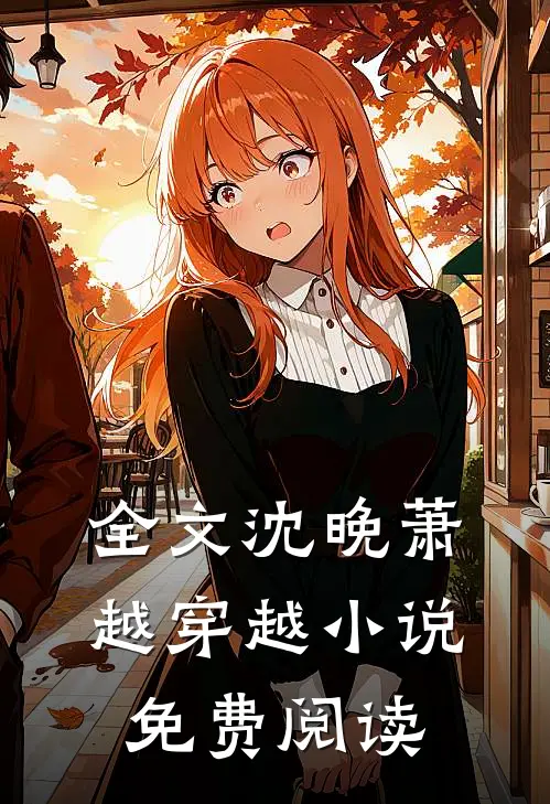 全文沈晚萧越穿越小说免费阅读
