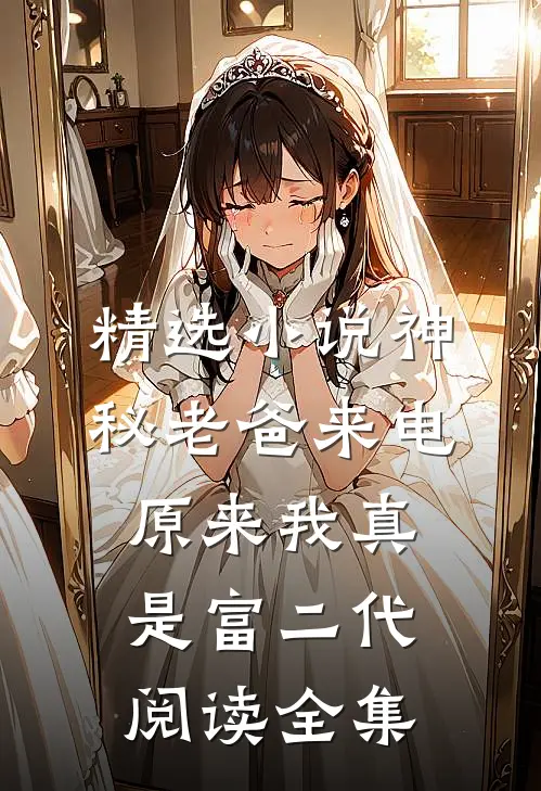 精选小说神秘老爸来电,原来我真是富二代阅读全集