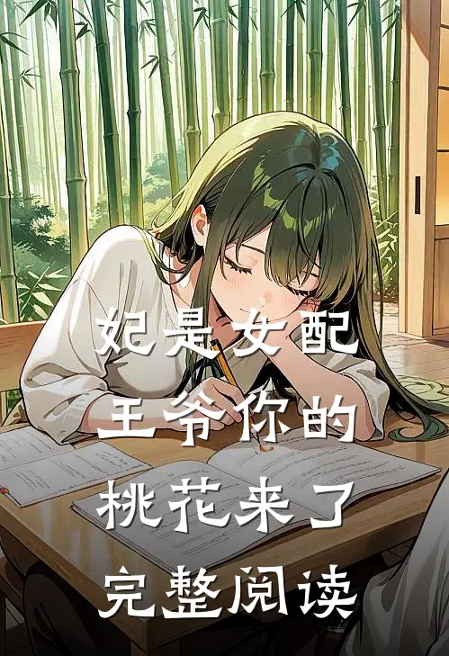 妃是女配：王爷你的桃花来了完整阅读