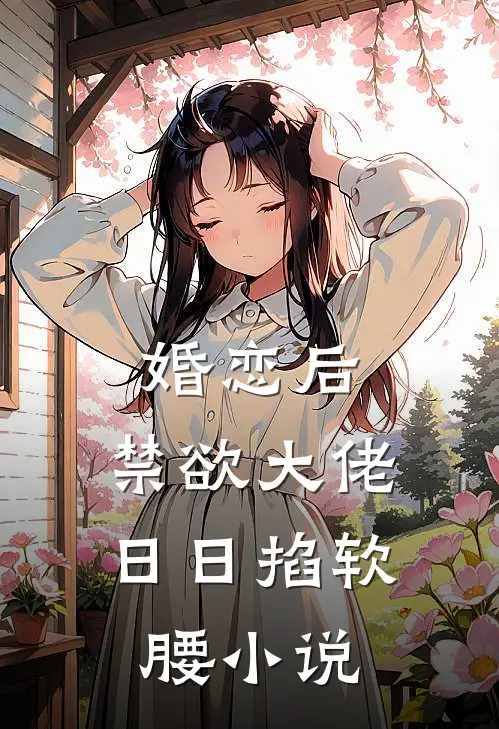 婚恋后，禁欲大佬日日掐软腰小说