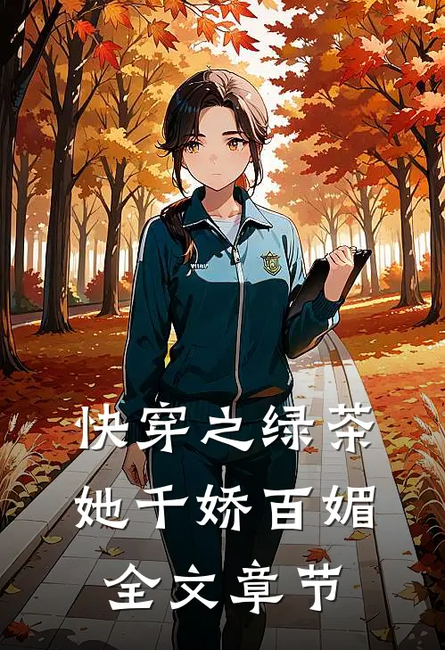 快穿之绿茶她千娇百媚全文章节