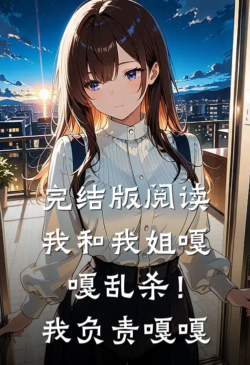 完结版阅读我和我姐嘎嘎乱杀！我负责嘎嘎