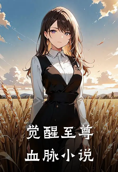 觉醒至尊血脉小说
