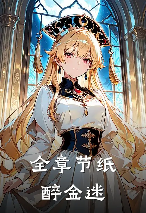 全章节纸醉金迷