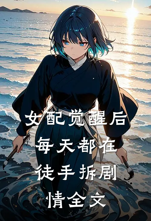 女配觉醒后，每天都在徒手拆剧情全文