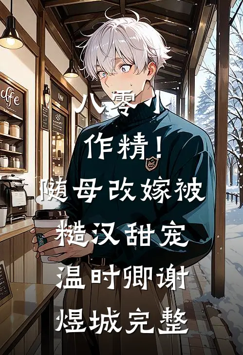 只是当时已惘然全本小说推荐