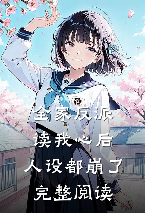 全家反派读我心后，人设都崩了完整阅读