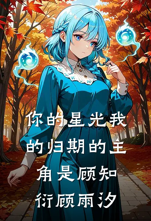她曾揽星挽流年后续