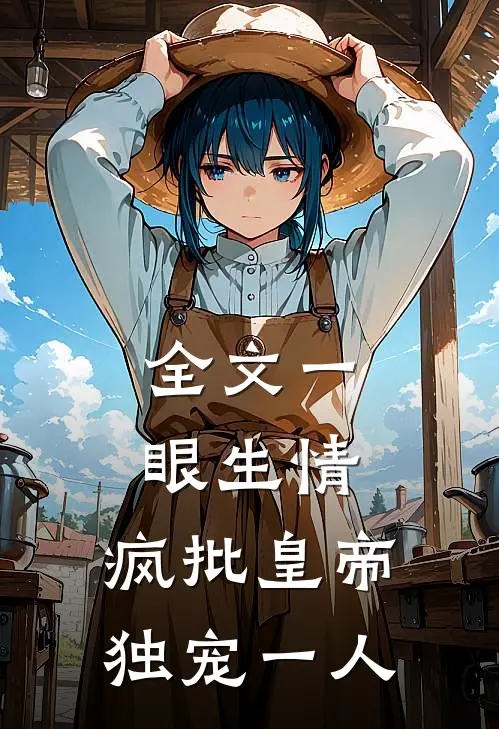 全文一眼生情：疯批皇帝独宠一人