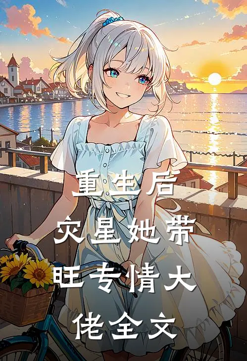 重生后，灾星她带旺专情大佬全文