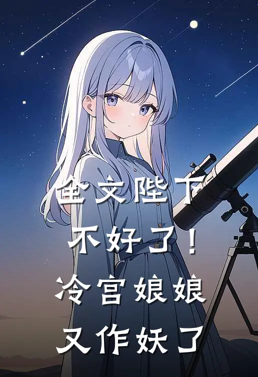 全文陛下不好了！冷宫娘娘又作妖了