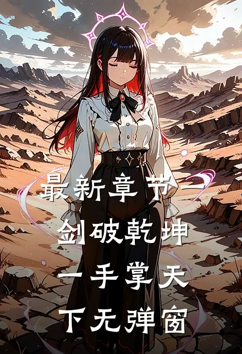 最新章节一剑破乾坤一手掌天下无弹窗