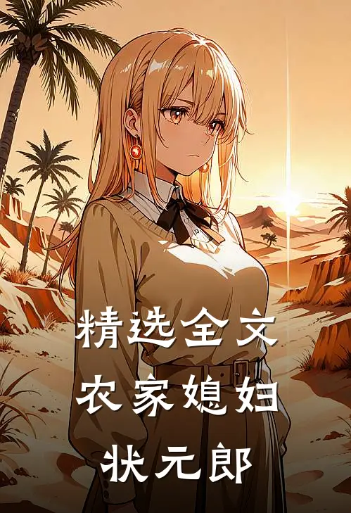 精选全文农家媳妇状元郎
