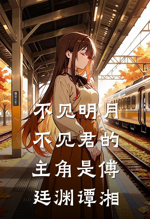 捉奸现场捡回男小三，竟是暗恋我的疯批太子爷