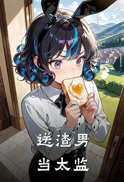 送渣男当太监