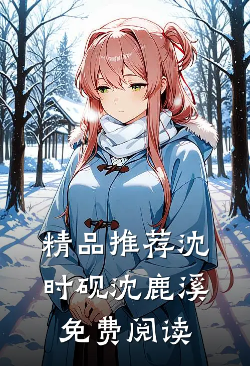 精品推荐沈时砚沈鹿溪免费阅读