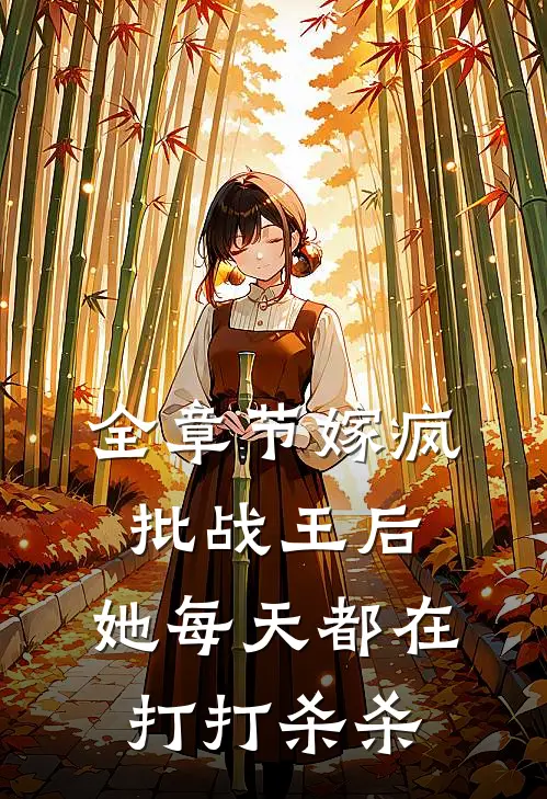 全章节嫁疯批战王后，她每天都在打打杀杀