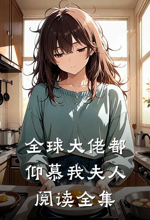 全球大佬都仰慕我夫人阅读全集