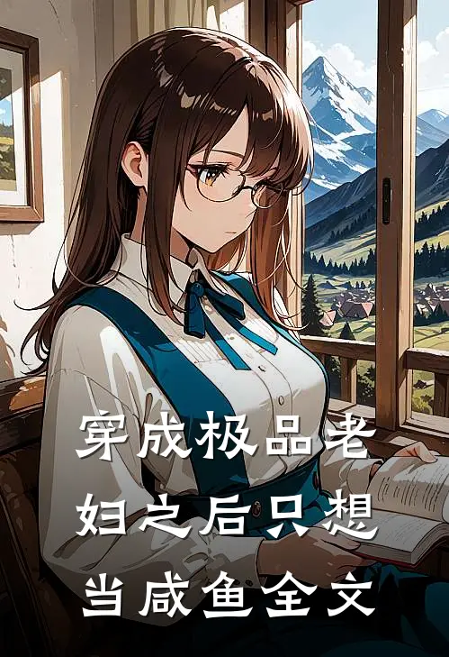 穿成极品老妇之后只想当咸鱼全文