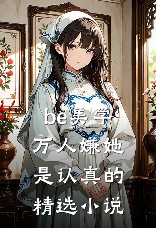 be美学，万人嫌她是认真的精选小说