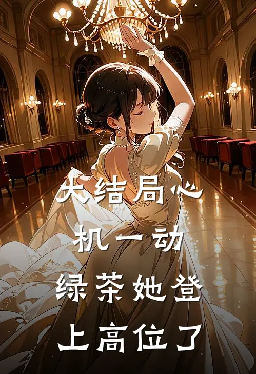 大结局心机一动，绿茶她登上高位了
