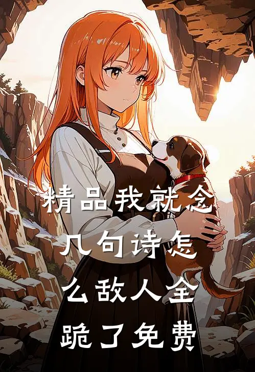 精品我就念几句诗怎么敌人全跪了免费