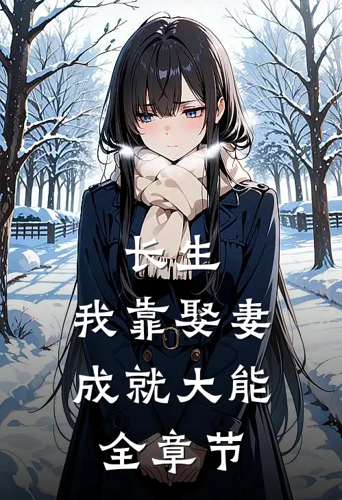 长生：我靠娶妻成就大能全章节