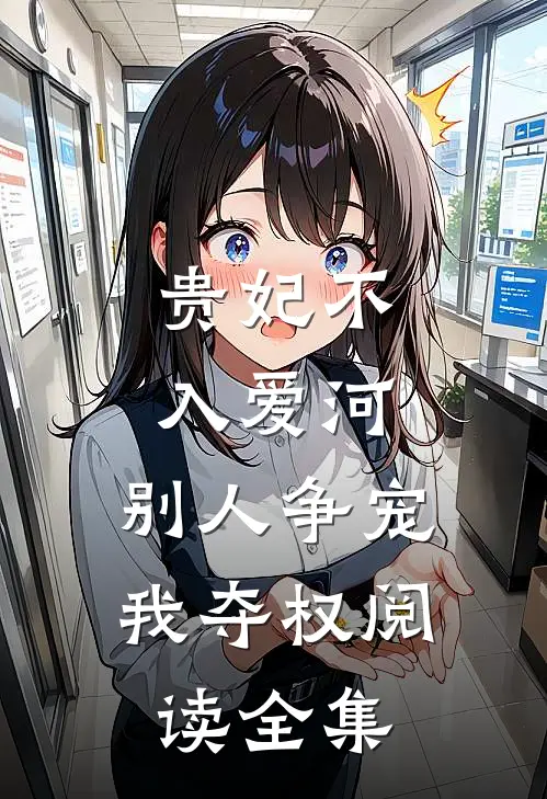 贵妃不入爱河，别人争宠我夺权阅读全集