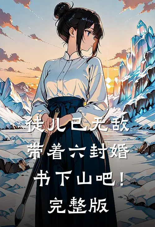 徒儿已无敌，带着六封婚书下山吧！完整版