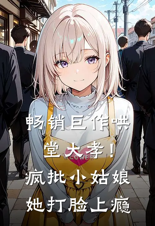 畅销巨作哄堂大孝！疯批小姑娘她打脸上瘾