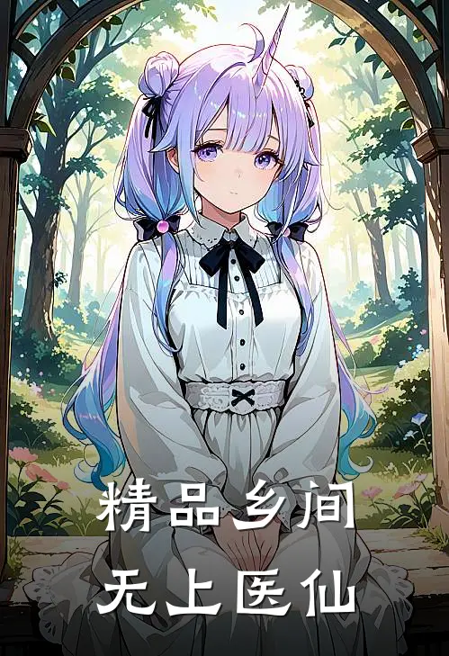 精品乡间无上医仙