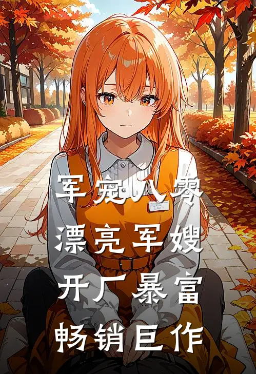 军宠八零：漂亮军嫂开厂暴富畅销巨作