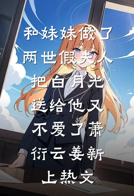 空庭鹤唳待无期精修版