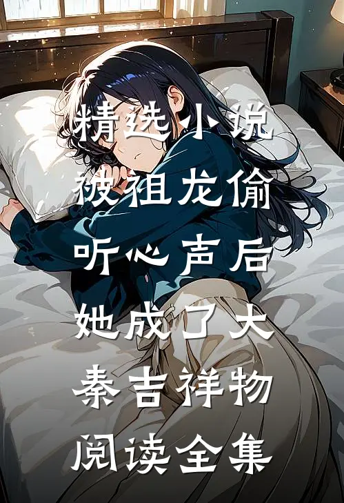 精选小说被祖龙偷听心声后,她成了大秦吉祥物阅读全集