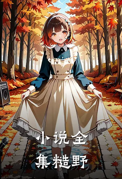 小说全集糙野