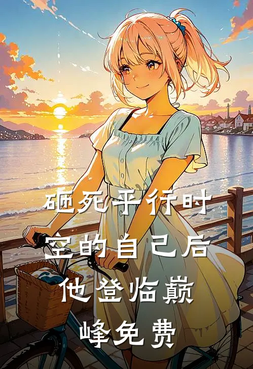 砸死平行时空的自己后，他登临巅峰免费