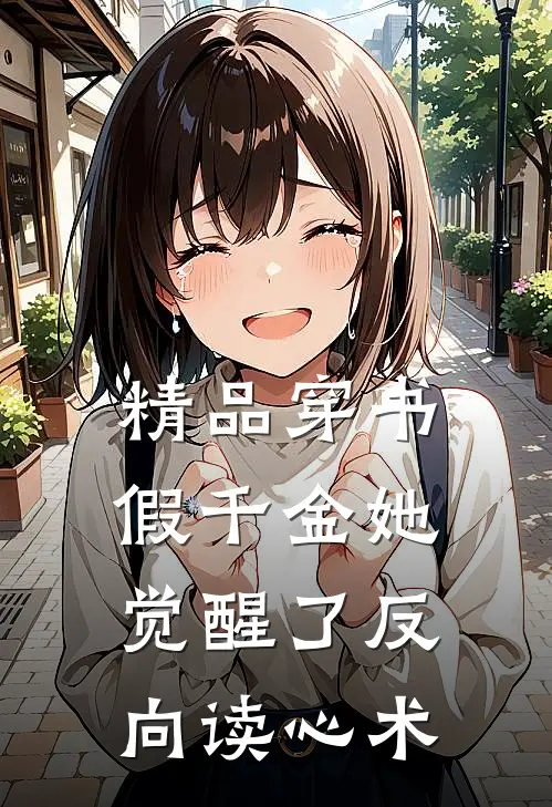 精品穿书：假千金她觉醒了反向读心术