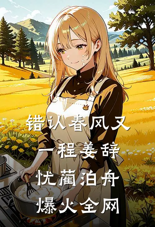 跪两时辰换二十两，五年后她跪我鞋都不配完整