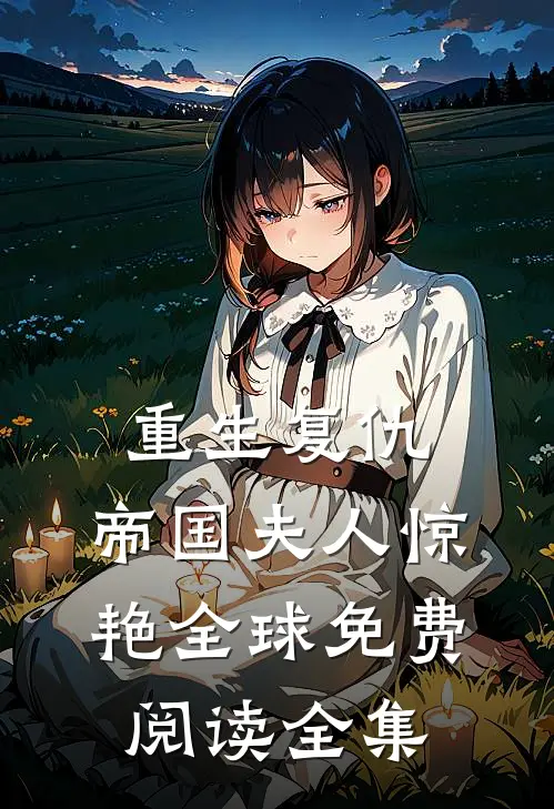 重生复仇：帝国夫人惊艳全球免费阅读全集