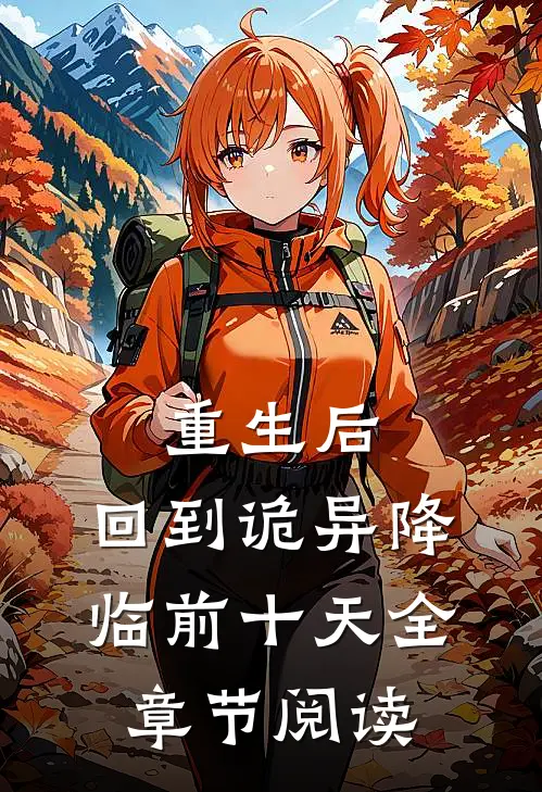 重生后，回到诡异降临前十天全章节阅读