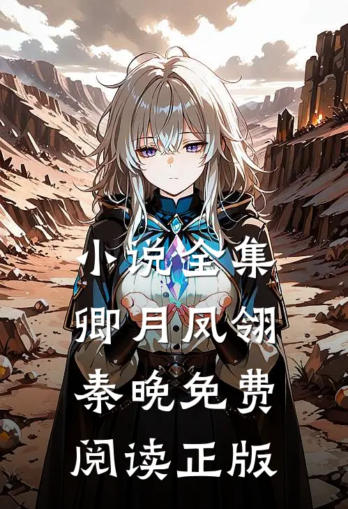 小说全集卿月凤翎秦晚免费阅读正版