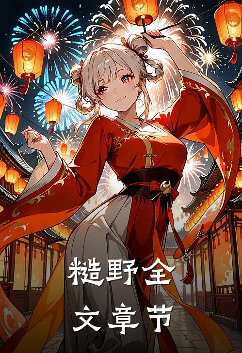 糙野全文章节