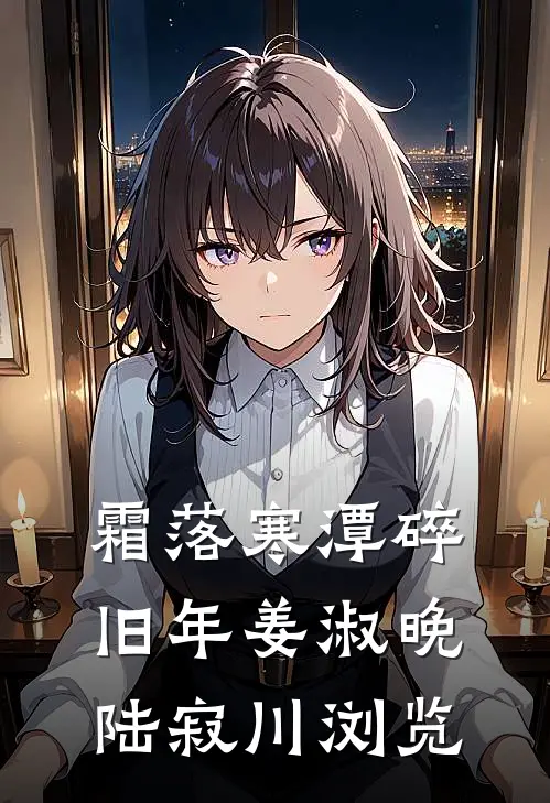 妻子抠下岳父的心脏电池，给白月光当充电宝完结+番外