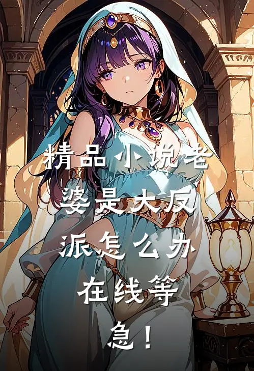 精品小说老婆是大反派怎么办，在线等，急！